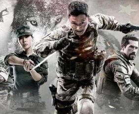 战狼3在线观看,在线观看，激情燃烧的爱国之战！